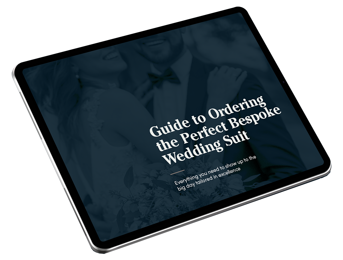 wedding suits